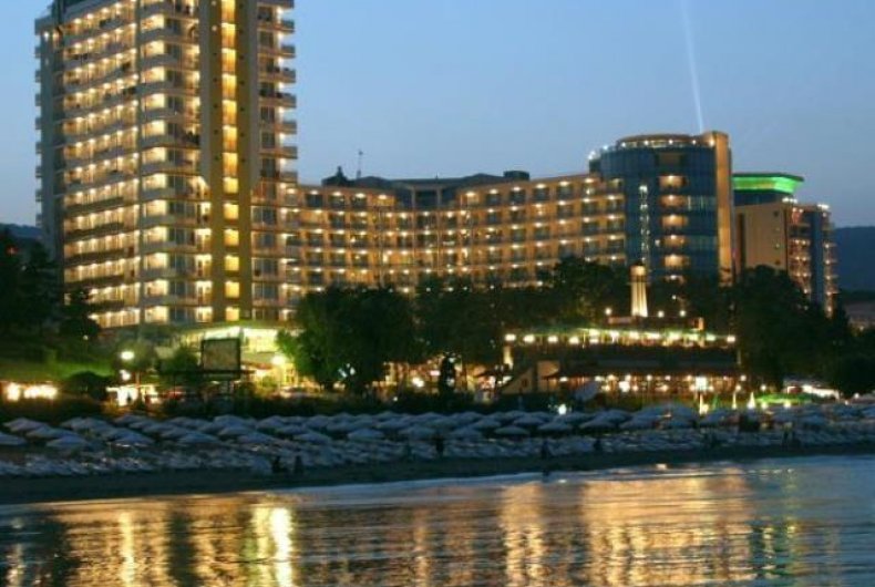 BONITA HOTEL