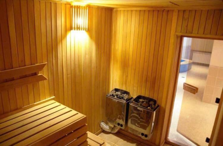 NORK RESIDENCE HOTEL