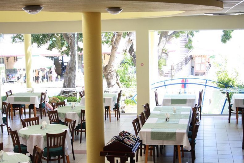 BONITA HOTEL