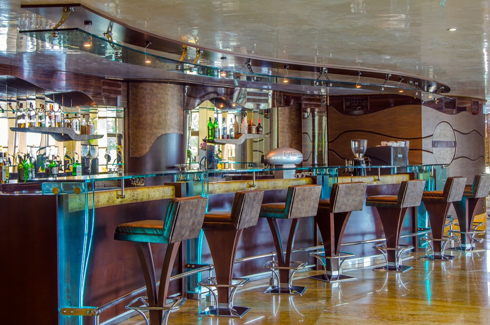 HOTEL ADMIRAL