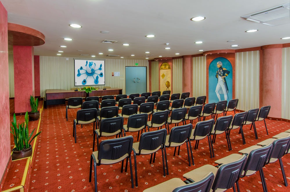 HOTEL ADMIRAL