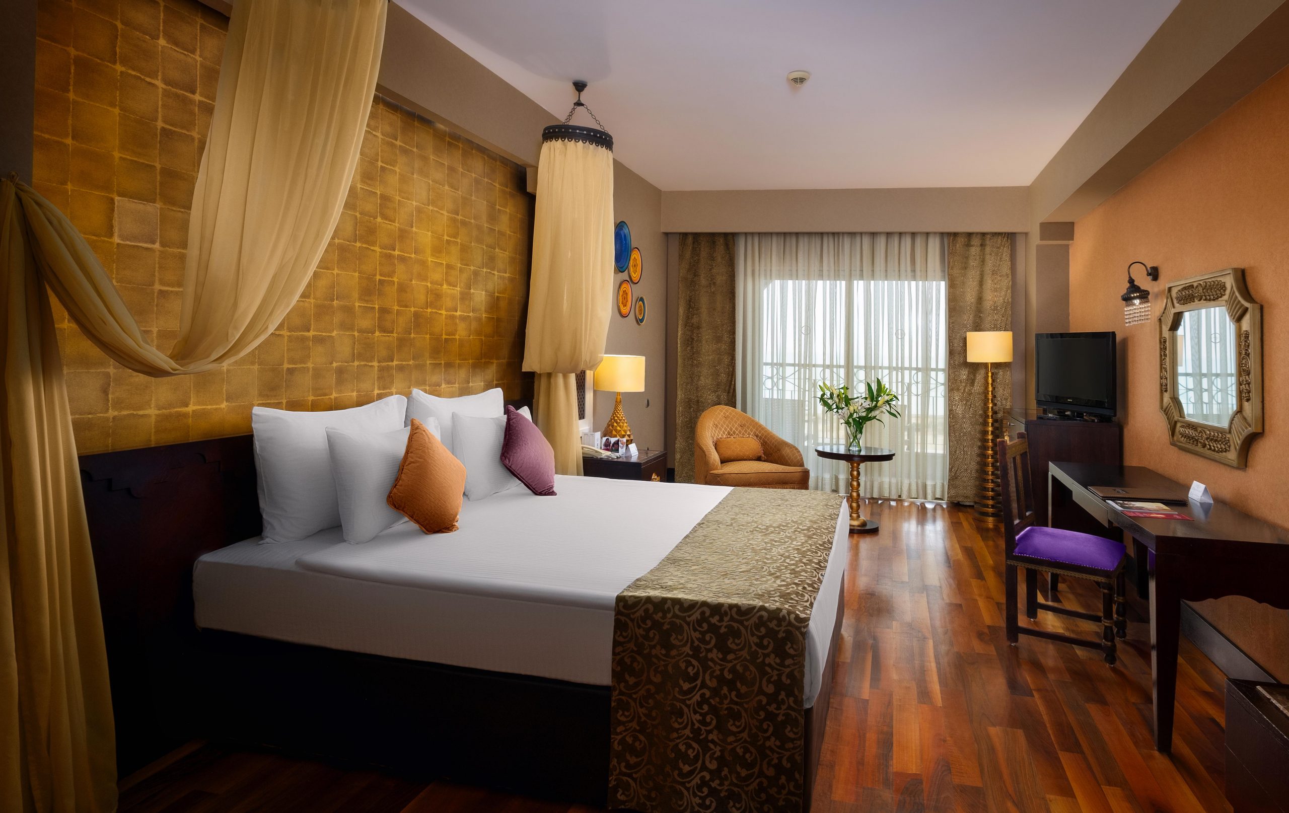 SPICE HOTEL & SPA