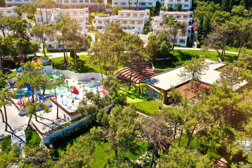 RIXOS PREMIUM BODRUM