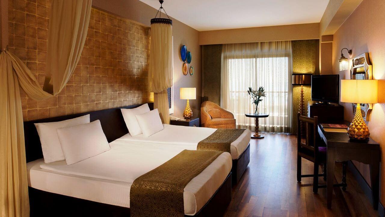SPICE HOTEL & SPA