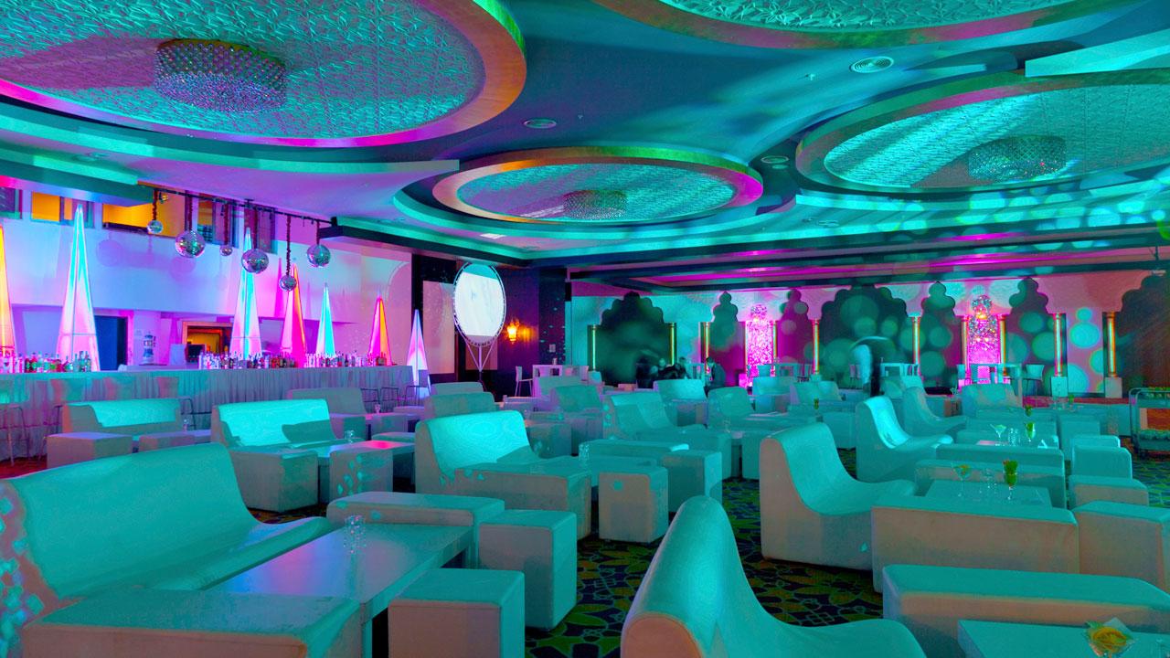 SPICE HOTEL & SPA
