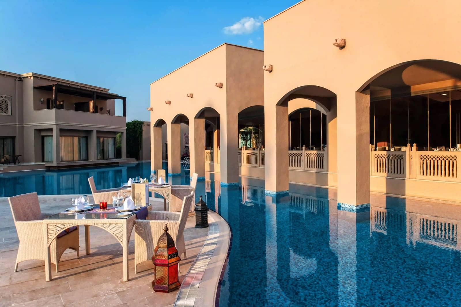 SPICE HOTEL & SPA