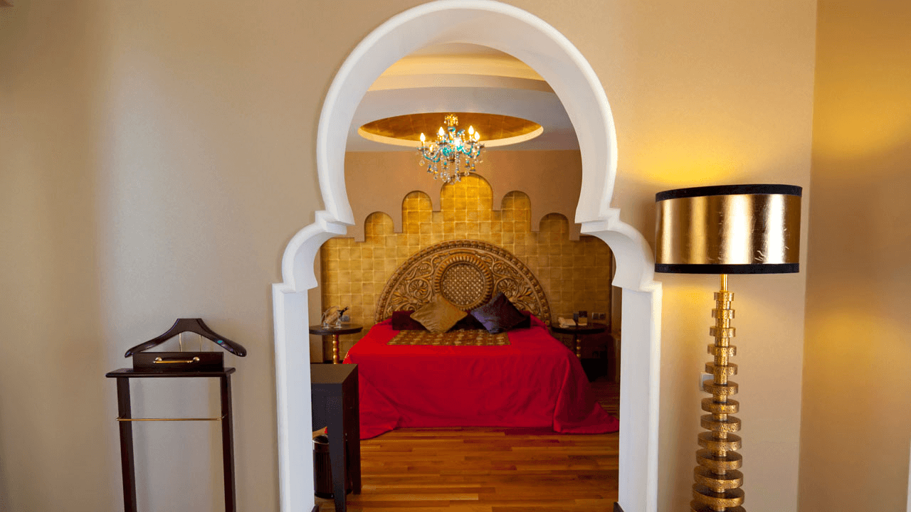 SPICE HOTEL & SPA