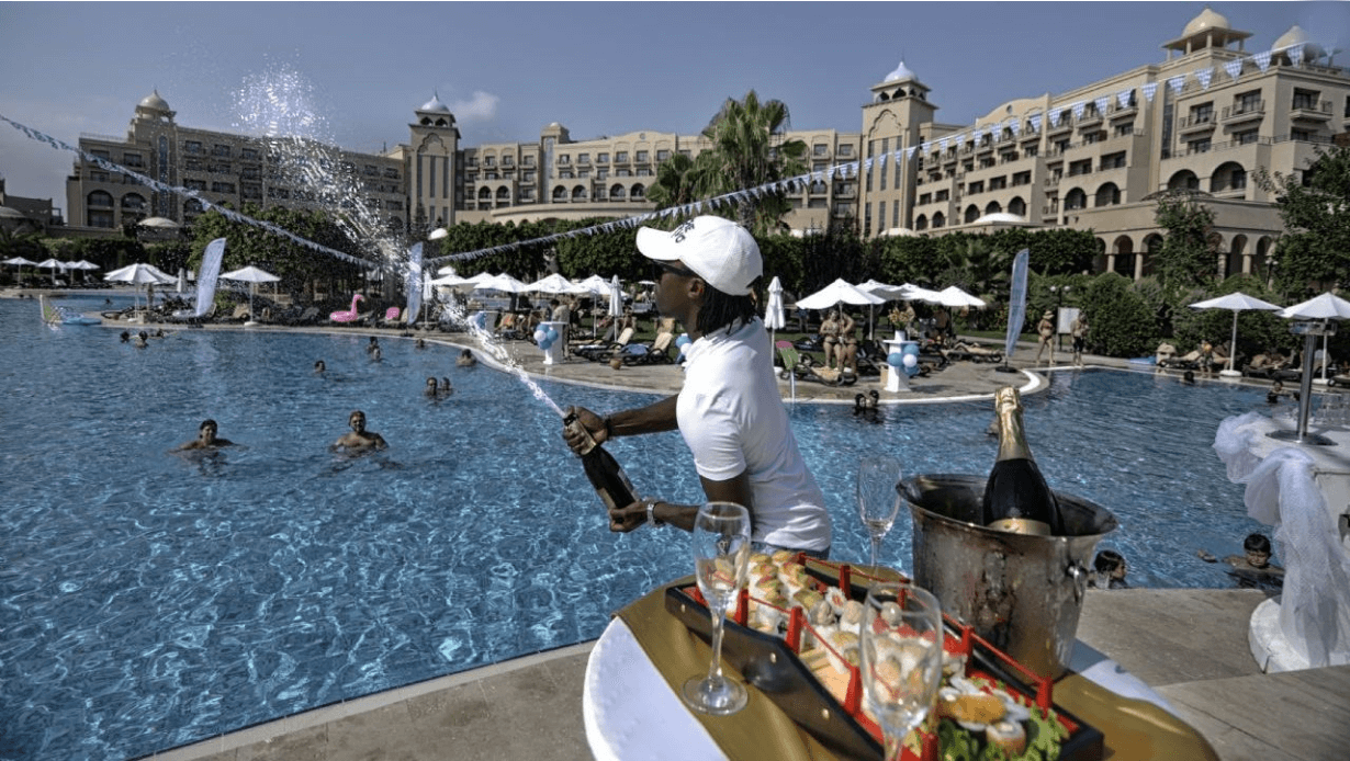 SPICE HOTEL & SPA