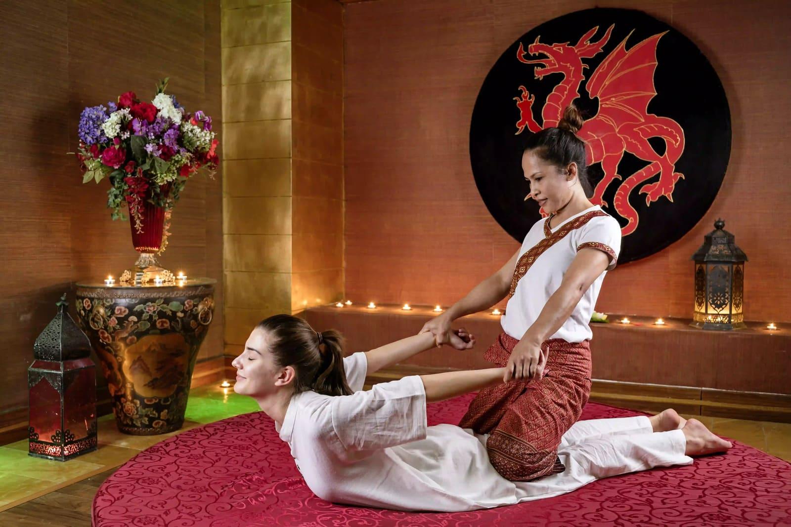 SPICE HOTEL & SPA