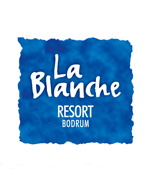 لوگو LA BLANCHE RESORT