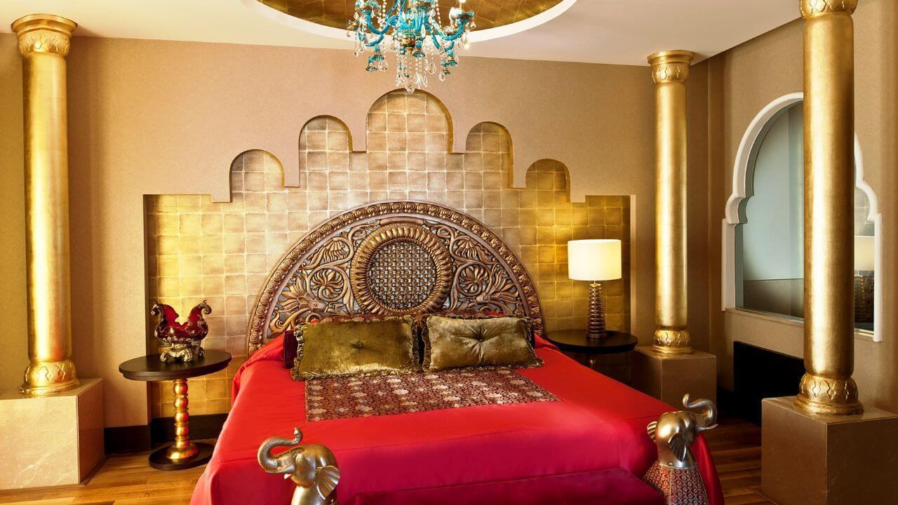 SPICE HOTEL & SPA