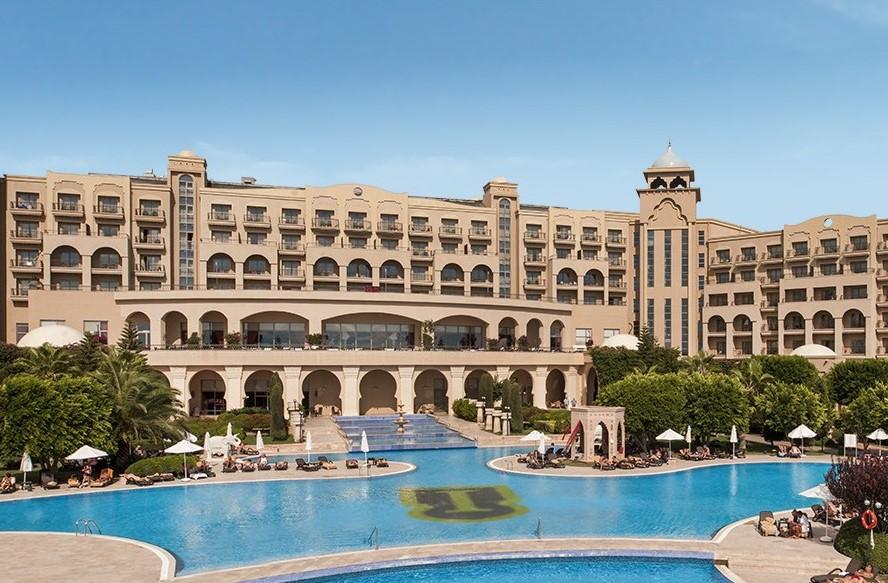 SPICE HOTEL & SPA