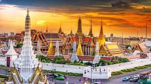 Thailand