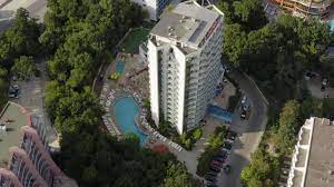 HOTEL ROYAL GOLDEN SANDS