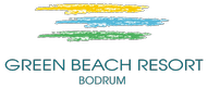 لوگو GREEN BEACH RESORT