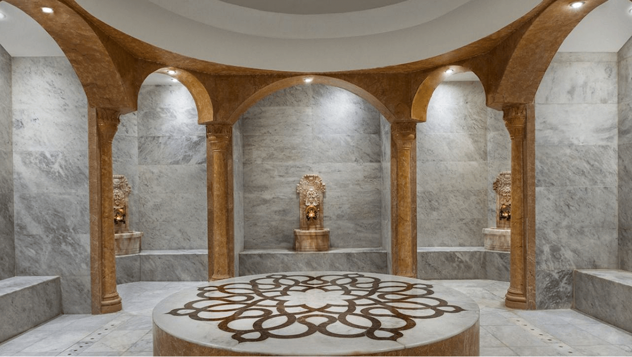 SPICE HOTEL & SPA