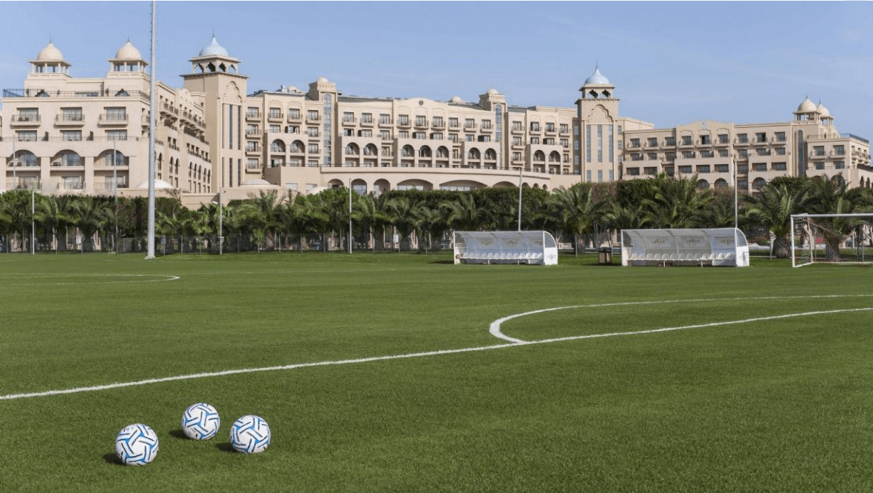 SPICE HOTEL & SPA