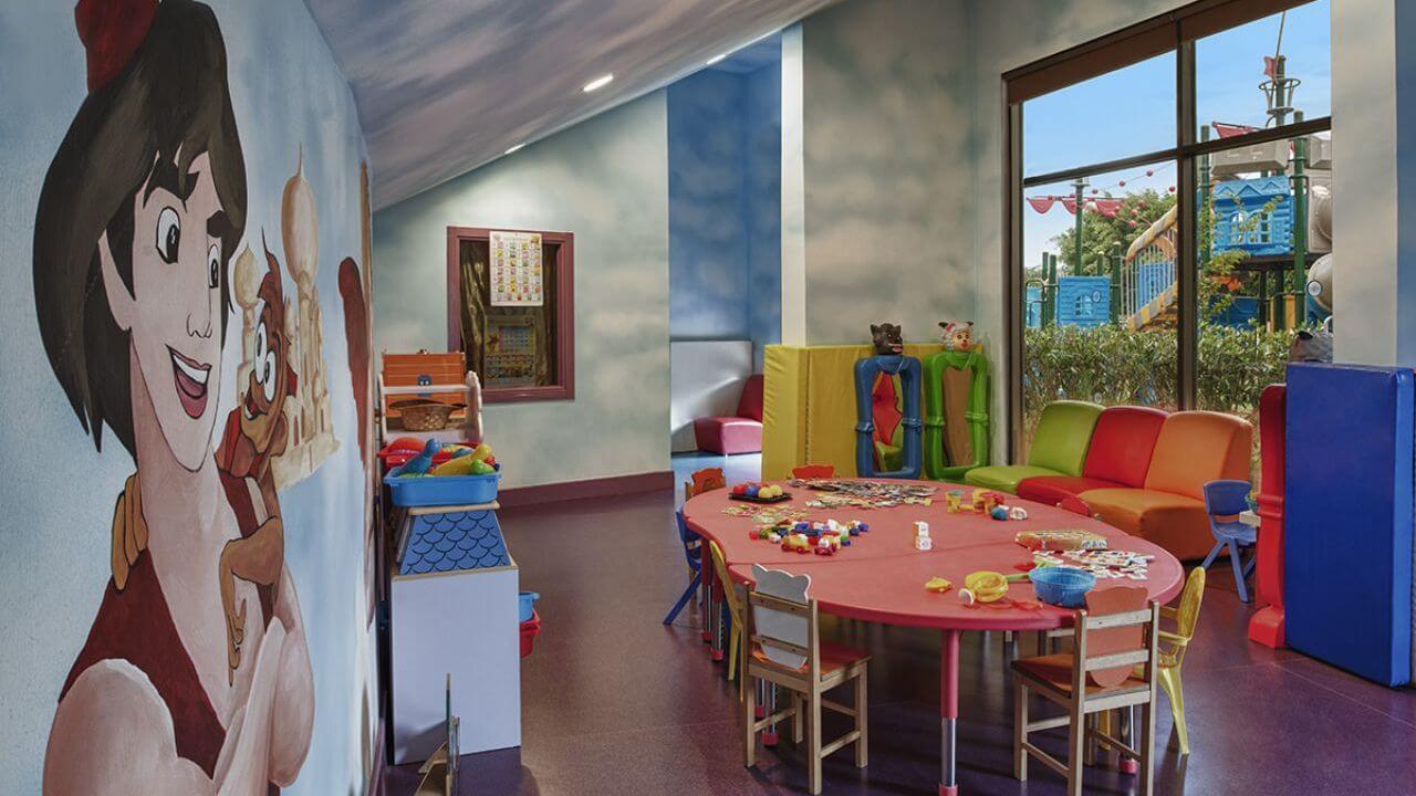 SPICE HOTEL & SPA