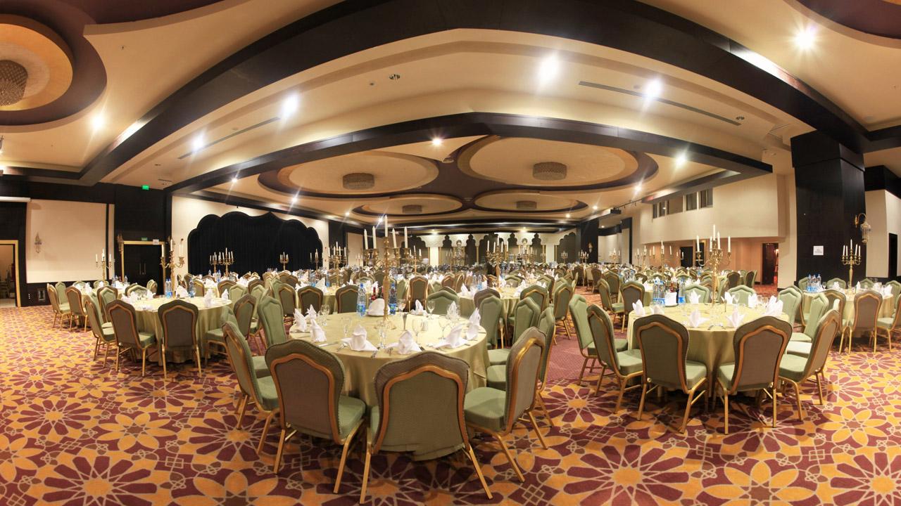 SPICE HOTEL & SPA