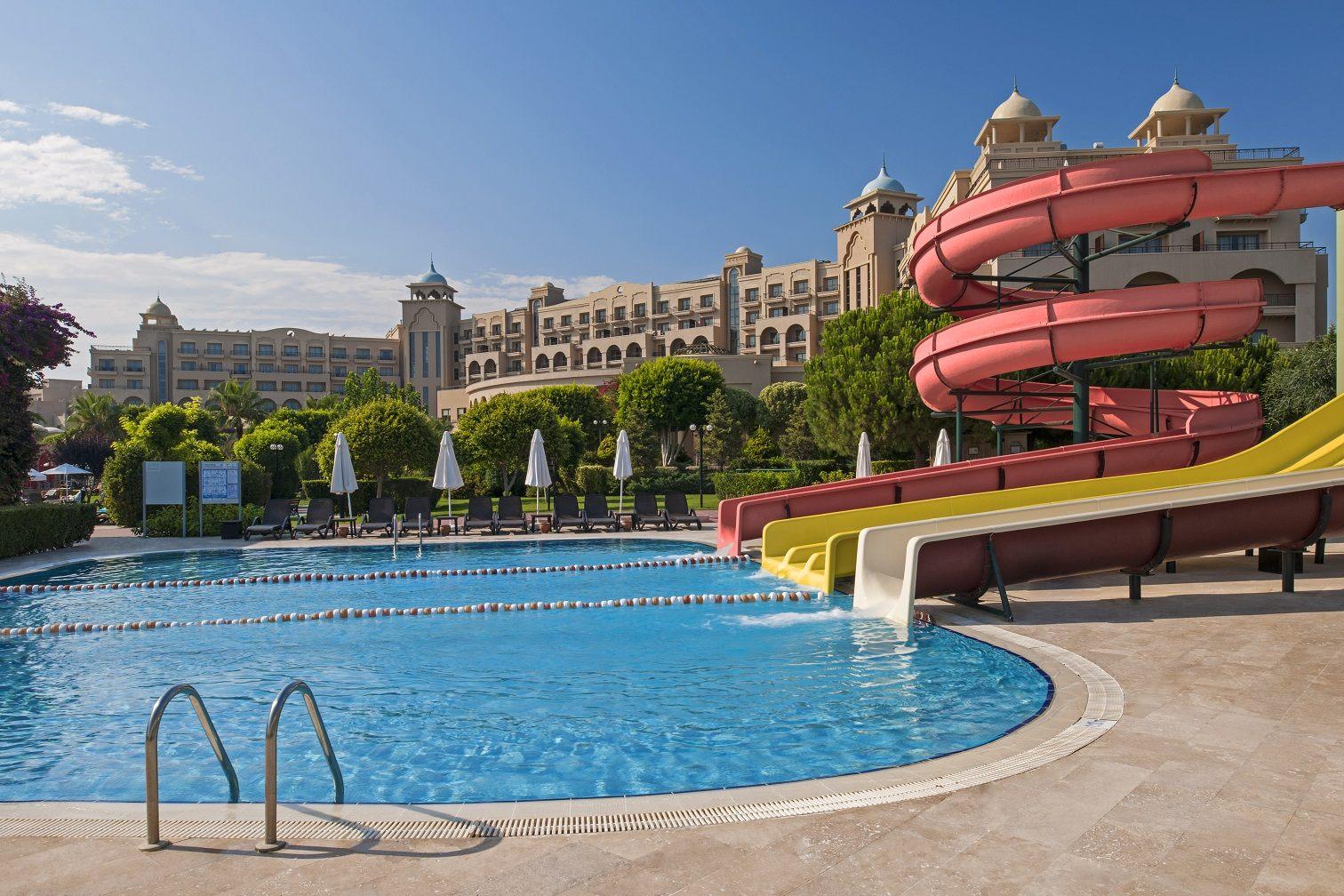 SPICE HOTEL & SPA