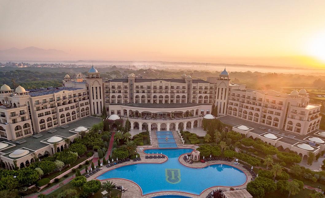 SPICE HOTEL & SPA
