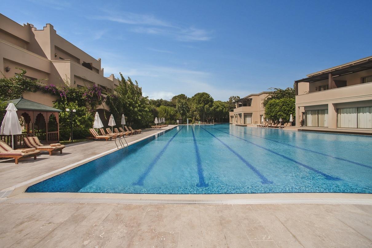 SPICE HOTEL & SPA
