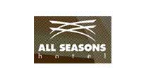 لوگو All Seasons Hotel