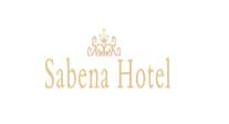 لوگو Topkapi Sabena Hotel