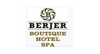 لوگو BERJER BOUTIQUE