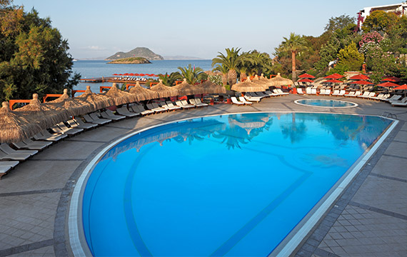 KADIKALE RESORT