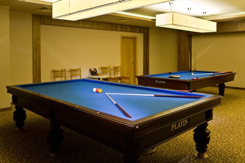 FANTASIA HOTEL DE LUXE KUSADASI