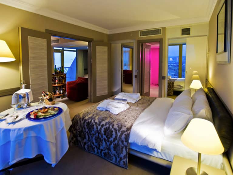 FANTASIA HOTEL DE LUXE KUSADASI