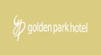 لوگو GOLDEN PARK TAKSIM