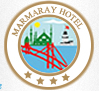 لوگو Marmaray Hotel