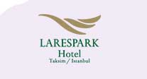 لوگو Lares Park Hotel