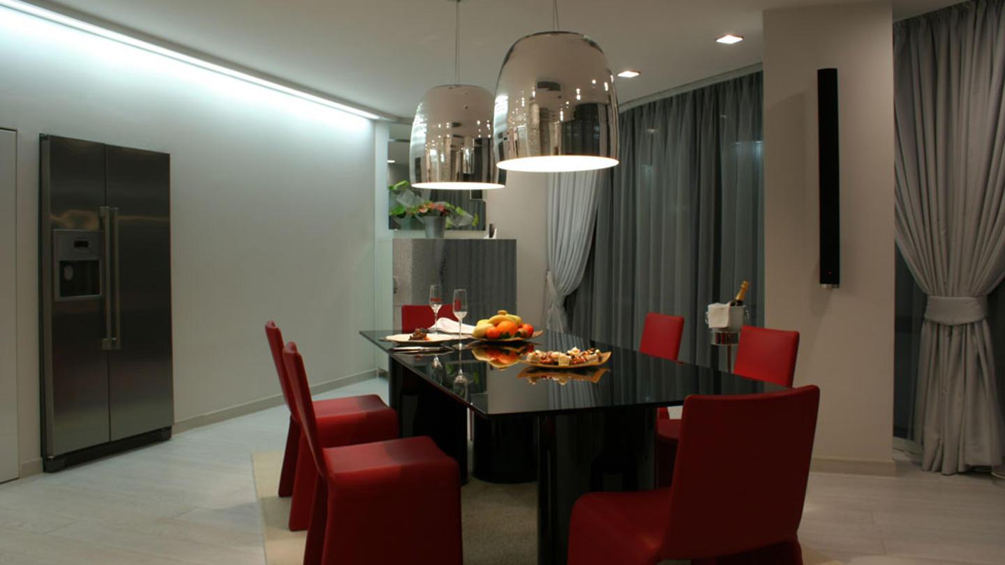ASTERA HOTEL SPA