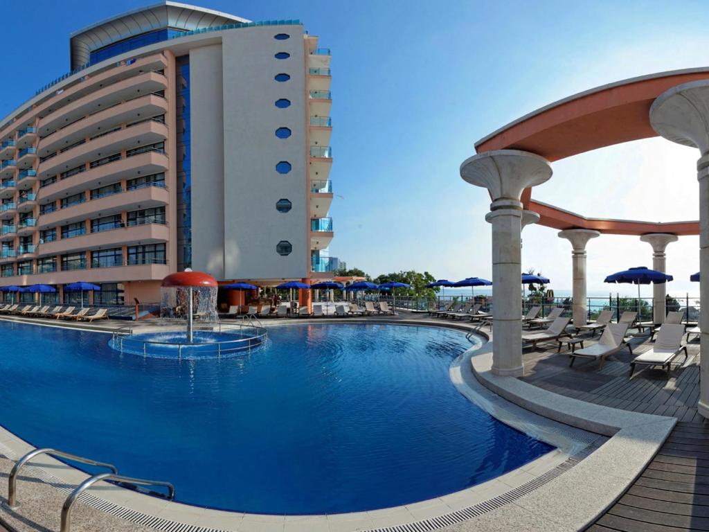 ASTERA HOTEL SPA