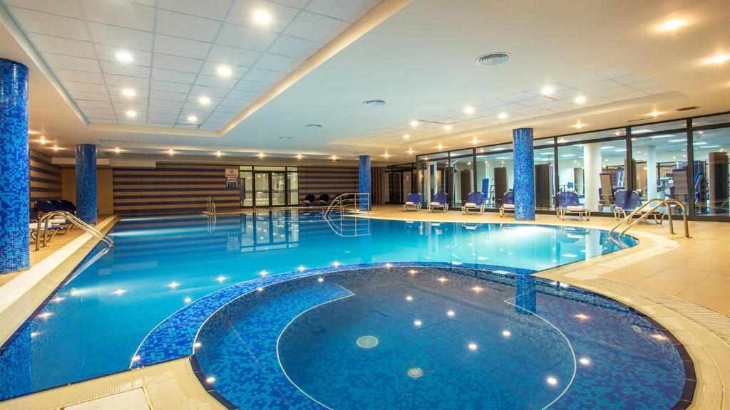 ASTERA HOTEL SPA