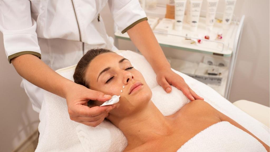 ASTERA HOTEL SPA