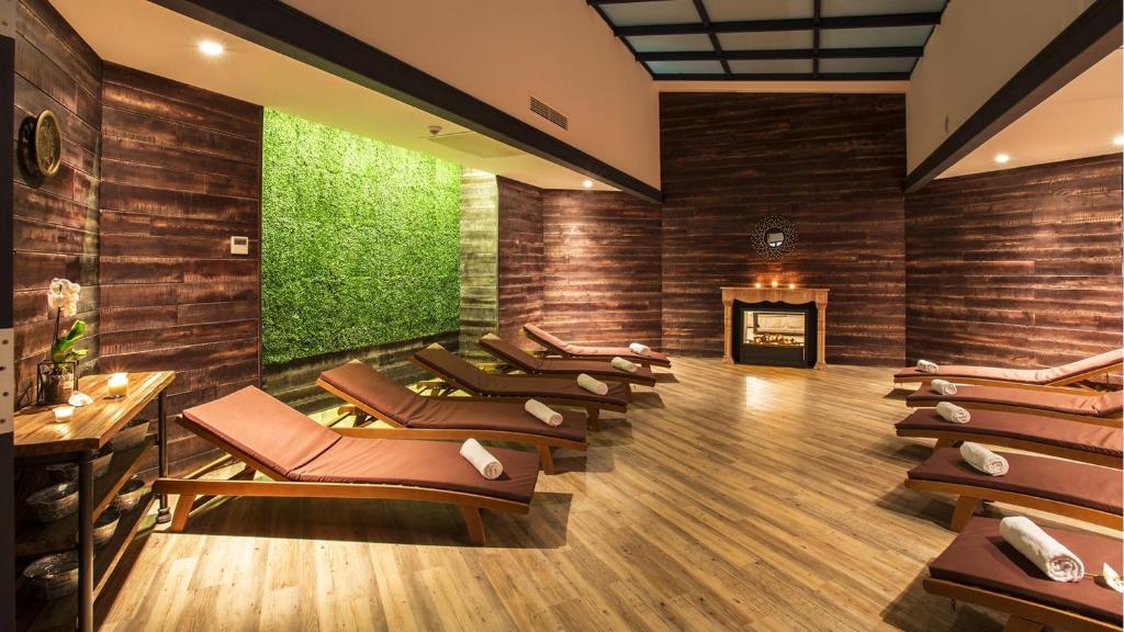 ASTERA HOTEL SPA