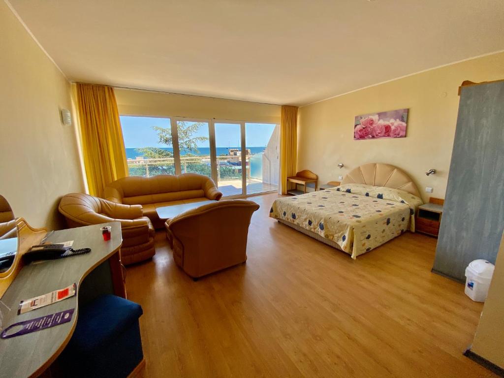 PERLA HOTEL