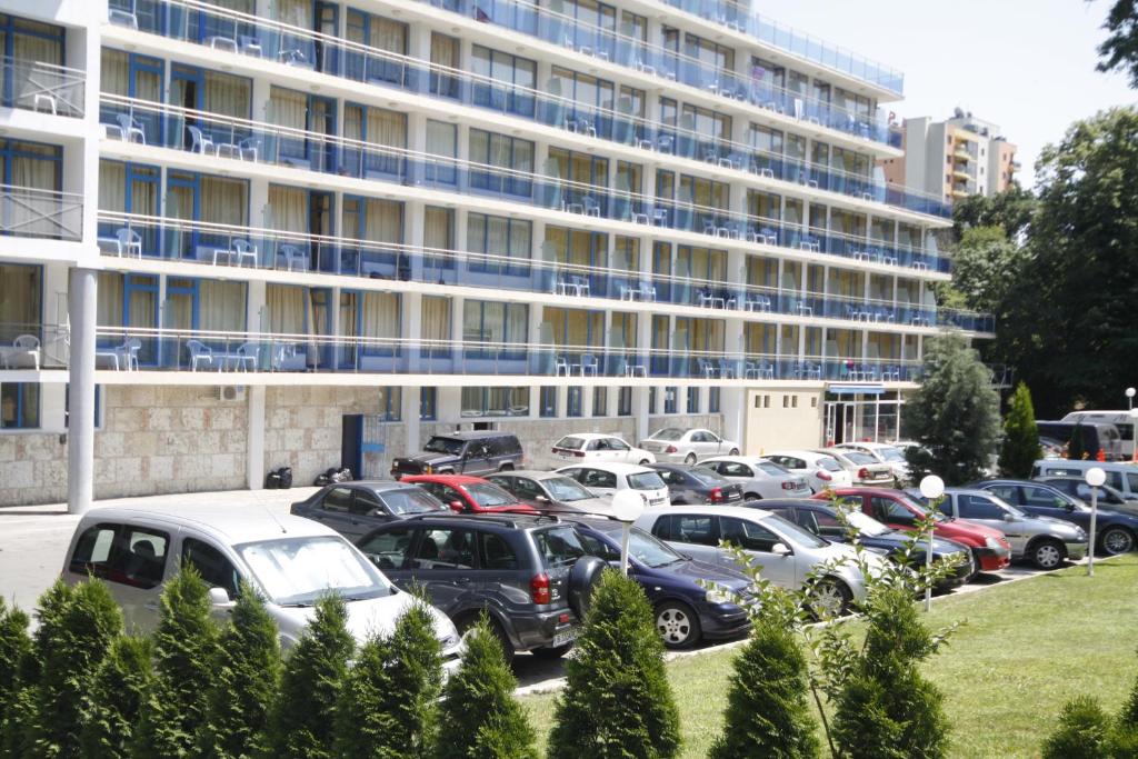 PERLA HOTEL