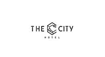 لوگو The City Hotel