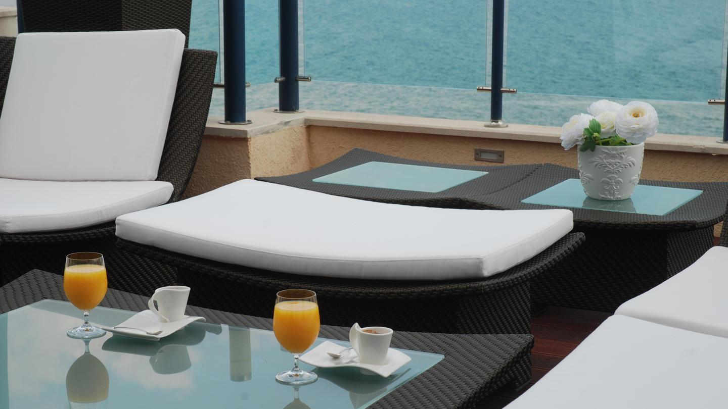ASTERA HOTEL SPA