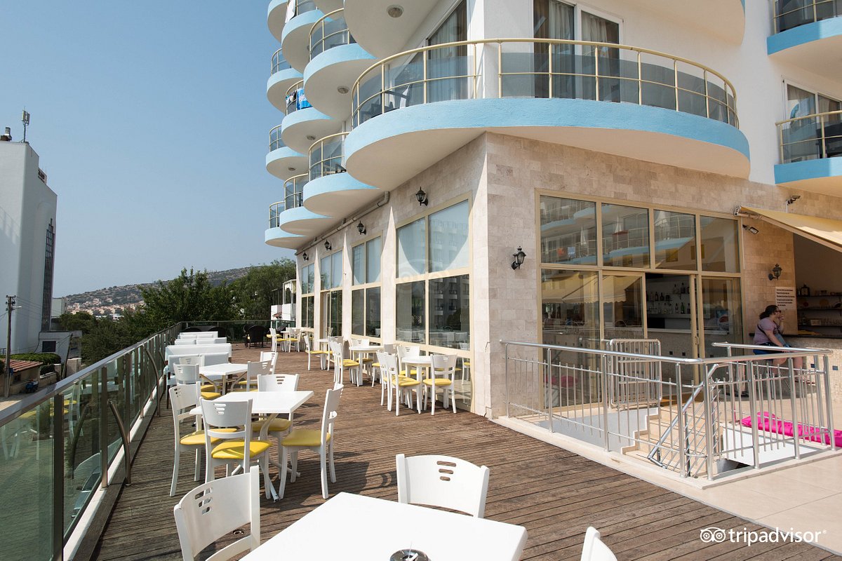 ARORA HOTEL KUSADASI