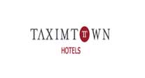 لوگو Taximtown Hotel