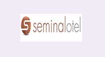 لوگو Seminal Hotel