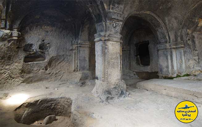یک جاذبه بزرگ