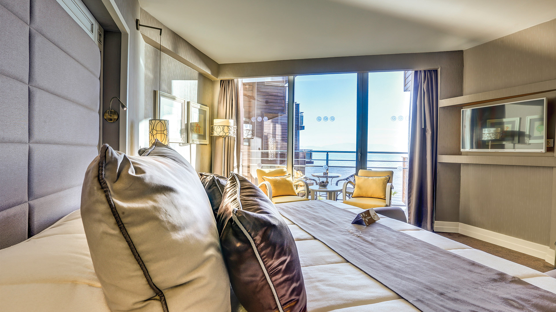 SUHAN 360 HOTEL