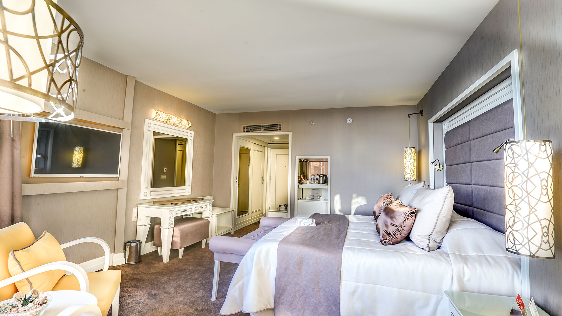 SUHAN 360 HOTEL